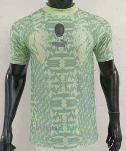 AC Milan Special Shirt 2024/25 Stadium Edition
