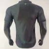 AC Milan125th Anniversary Goalkeeper Shirt 202425 Stadium Editon Back