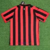 AC Milan125th Anniversary Shirt 202425