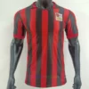 AC Milan125th Anniversary Shirt 202425 Front Stadium Edition