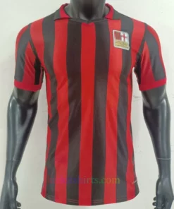 AC Milan125th Anniversary Shirt 2024/25 Stadium Editon