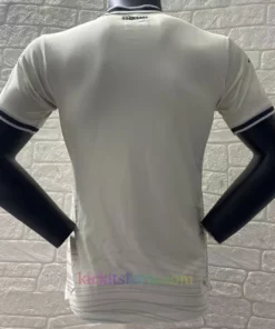 AS Monaco Third Shirt 2024/25 Stadium Edition