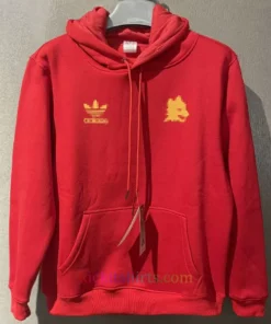 AS Roma Hoodie 2024/25