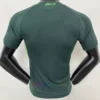 Algeria Away Shirt 2024 Stadium Edition Back