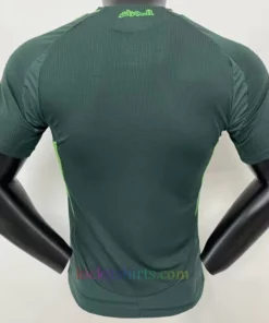 Algeria Away Shirt 2024 Stadium Edition