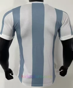 Argentina 50th Anniversary Shirt 2024 Stadium Edition
