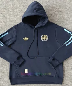 Argentina Hoodie 2024