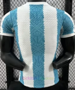 Argentina Special Shirt 2024 Stadium Edition