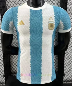 Argentina Special Shirt 2024 Stadium Edition