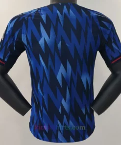 Arsenal Away Shirt 2025/26 Stadium Edition