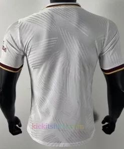 Arsenal Design Shirt 2024/25 Stadium Edition