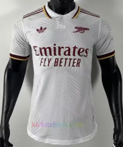 Arsenal Design Shirt 2024/25 Stadium Edition