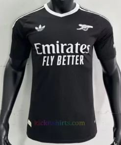 Arsenal Goalkeeper Shirt 2024/25 Stadium Edition