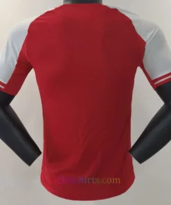 Arsenal Home Shirt 2025/26 Stadium Edition