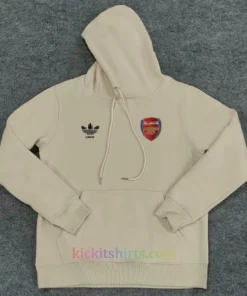 Arsenal Hoodie 2024/25