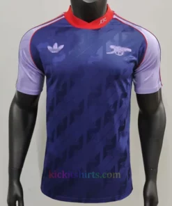 Arsenal Originals Shirt 2024/25 Stadium Edition