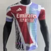 Manchester United Designed Shirt 2024/25 Stadium Edition