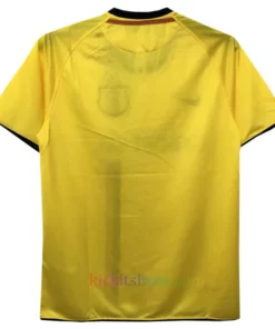 Barcelona Away Shirt 2008/09
