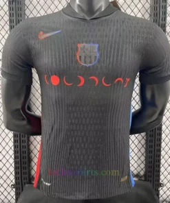 Barcelona Coldplay Away Shirt 2024/25 Stadium Edition