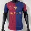 AC Milan125th Anniversary Shirt 2024/25