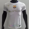 Barcelona Coldplay White Shirt 202425 Stadium Edition (1)