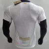 Barcelona Coldplay White Shirt 202425 Stadium Edition (2)