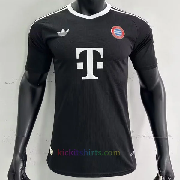 Bayern Munich Goalkeeper Shirt 2024/25 Stadium Edition Cheap