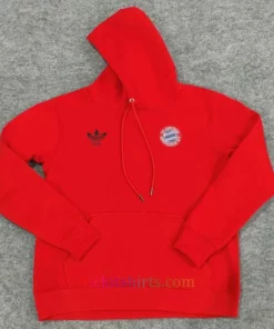 Bayern Munich Hoodie 2024/25
