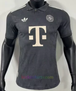 Bayern Munich Oktoberfest Shirt 2024/25 Stadium Edition