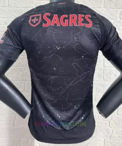 Benfica Away Shirt 2024/25 Stadium Edition