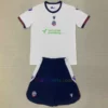 Monterrey Leagues Cup Home Kit Kids 2024/25