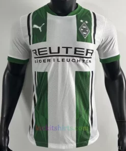 Borussia Mönchengladbach Home Shirt 2024/25 Stadium Edition