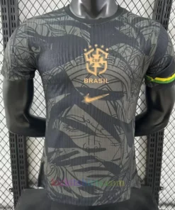 Brazil Special Shirt 2024 Stadium Edition