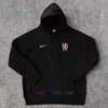 Chelsea Hoodie 202425 Black