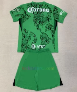 Club América Goalkeeper Kit Kids 2024/25