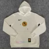 Club América Hoodie 202425 White