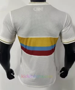 Colombia Centennial Shirt 2024 Stadium Edition