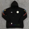 Colombia Hoodie 2024 Black