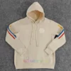 Colombia Hoodie 2024 Beige