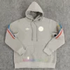 Colombia Hoodie 2024 Gray