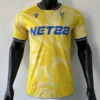 Crystal Palace Away Shirt 202425 Stadium Edition Front
