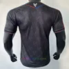 Crystal Palace Third Shirt 202425 Stadium Edition Back