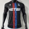 Crystal Palace Away Shirt 2024/25 Stadium Edition