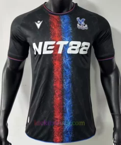 Crystal Palace Third Shirt 2024/25 Stadium Edition
