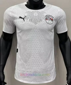 Egypt Away Shirt 2024/25 Stadium Edition
