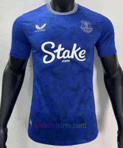 Everton Home Shirt 2024/25 Stadium Edition
