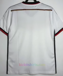 Germany Home Shirt 2014