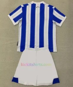 Huddersfield Town Home Kit Kids 2024/25