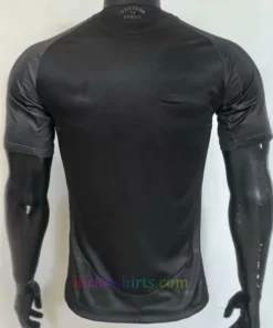 Inter Miami Away Shirt 2025/26 Stadium Edition