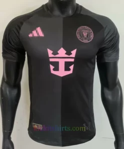 Inter Miami Away Shirt 2025/26 Stadium Edition